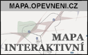 Interaktivn mapa